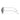 Prada Sunglasses PRC52S 1BC50Q Silver/Grey Women 2