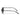 Prada Sunglasses PRC52S YC460T Black White Dark Gray Women 2
