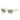 Prada Occhiali da Sole PRD03SD 05K50Q Verde Menta Opaco Grigio Donna 2