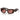 Prada Occhiali da Sole PRD03SD 27I80W Cigar Bordeaux Donna 2