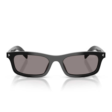 Prada Occhiali da Sole PRD05S 16K03D Nero/Grigio Donna