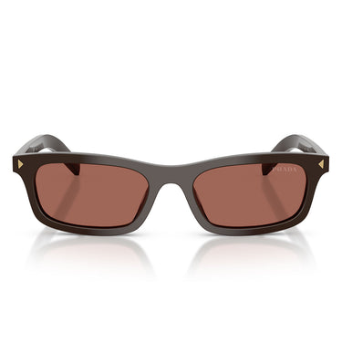 Prada Occhiali da Sole PRD05S 27I20W Cigar/Marrone Donna