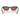 Prada Occhiali da Sole PRD05S 27I20W Cigar/Marrone Donna
