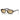 Prada Occhiali da Sole PRD06S 17N70R Root Tartarugato/Marrone Chiaro Donna 2