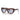 Prada Occhiali da Sole PRD07S 15W30X Tartarugato/Ultravioletto Bio Donna 1