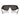 Prada Occhiali da Sole PRD10S 27I50P Cigar/Miele Scuro Uomo 3
