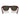 Prada Occhiali da Sole PRD11S 25J50X Melograno Tartarugato/Verde Scuro Uomo 3