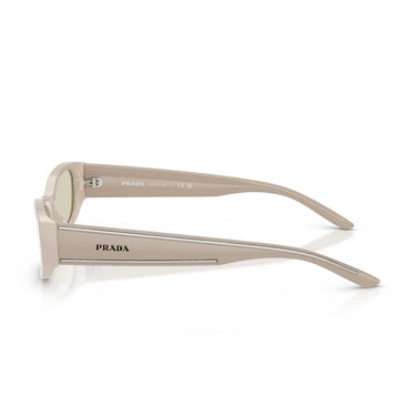 Prada Occhiali da Sole PRD22S 23O41B Corda/Brina Donna 3