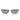 Prada Occhiali da Sole PRD64S 20Q50Q Tartaruga Castagno/Grigio Uomo