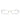 Prada Occhiali da Sole PRD67S 1BC10W Argento/Trasparente con Filtro Luce Blu Donna