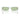 Prada Occhiali da Sole PRD67S 1BC61C Argento/Verde Donna 4