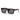 Prada Sunglasses PSA07S 1BO02G Linea Rossa Black/Grey Unisex 2