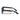 Prada Sunglasses PSA07S 1BO05U Linea Rossa Black/Blue Unisex 3