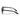 Prada Sonnenbrille PSA08S 1AB0A7 Linea Rossa Schwarz/Grau Verlauf Unisex 3