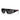 Prada Occhiali da Sole PSB03S 1BO06F Linea Rossa Nero Opaco Grigio Scuro Uomo 2