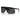 Prada Occhiali da Sole PSB06S 1BO06F Linea Rossa Nero Opaco/Grigio Scuro Uomo 2