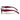 Prada Occhiali da Vista PRD09V 23L1O1 Marrone Marsala/Trasparente Donna 2