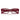 Prada Occhiali da Vista PRD09V 23L1O1 Marrone Marsala/Trasparente Donna 4