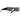 Prada Sonnenbrille PR06YS 09Q5S0 Schwarz/Dunkelgrau Unisex 5