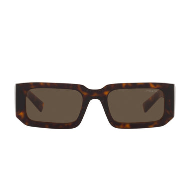 Prada Lunettes de Soleil PR06YS 2AU8C1 Tartarugato/Marrone Scuro Unisexe