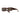 Prada Lunettes de Soleil PR06YS 2AU8C1 Tartarugato/Marron Foncé Unisexe 4
