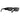 Prada Sonnenbrille PR09ZS 1AB5S0 Schwarz/Dunkelgrau Unisex 5