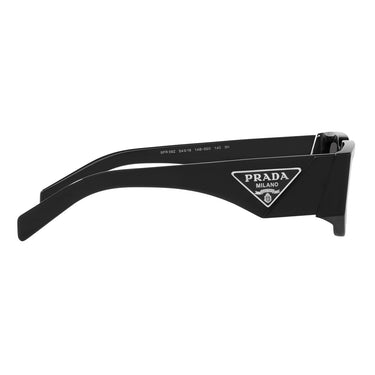 Prada Sonnenbrille PR09ZS 1AB5S0 Schwarz/Dunkelgrau Unisex 6