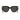 Prada Sonnenbrille PR14WS 09Q5S0 Schwarz/Dunkelgrau Damen 5