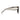 Prada Sonnenbrille PR14WS 09Q5S0 Schwarz/Dunkelgrau Damen 7
