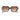 Prada Sunglasses PR15WS 01R0A6 Havana/Brown Gradient Unisex 5
