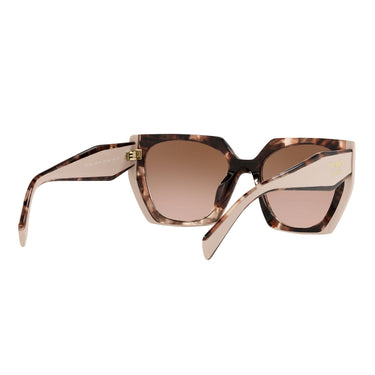 Prada Okulary Przeciwsłoneczne PR15WS 01R0A6 Havana/Marrone Sfumato Unisex 6