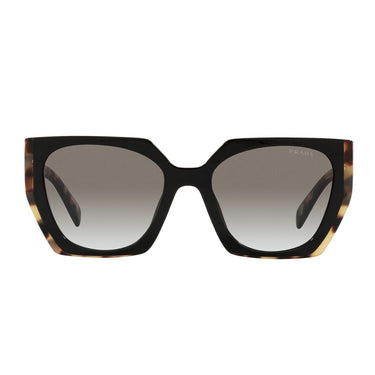 Prada Sunglasses PR15WS 3890A7 Black/Gray Gradient Unisex