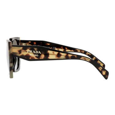 Prada Okulary Przeciwsłoneczne PR15WS 3890A7 Nero/Grigio Sfumato Unisex 2