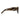 Prada Sunglasses PR15WS 3890A7 Black/Gray Gradient Unisex 6