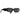 Prada Sonnenbrille PR17WS 1AB5S0 Schwarz/Dunkelgrau Unisex 6