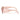 Prada Sunglasses PR17WS 19Q10D Pink/Light Brown Unisex 3