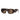 Prada Gafas de Sol PR17WS 2AU8C1 Havana/Marrone Unisex 1