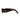 Prada Gafas de Sol PR17WS 2AU8C1 Havana/Marrone Unisex 2