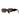 Prada Gafas de Sol PR17WS 2AU8C1 Havana/Marrone Unisex 3