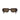 Prada Gafas de Sol PR17WS 2AU8C1 Havana/Marrone Unisex 4