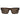 Prada Okulary Przeciwsłoneczne PR19WS 2AU8C1 Havana/Marrone Unisex