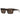 Prada Gafas de Sol PR19WS 2AU8C1 Havana/Marrone Unisex 2