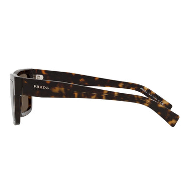 Prada Okulary Przeciwsłoneczne PR19WS 2AU8C1 Havana/Marrone Unisex 3