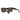 Prada Gafas de Sol PR19WS 2AU8C1 Havana/Marrone Unisex 4