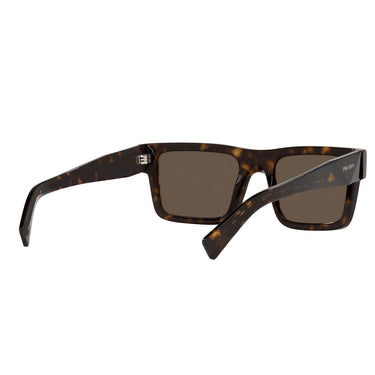 Prada Okulary Przeciwsłoneczne PR19WS 2AU8C1 Havana/Marrone Unisex 6
