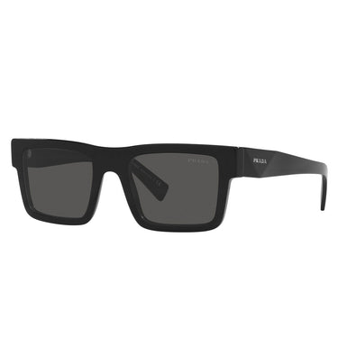 Prada Okulary Przeciwsłoneczne PR19WS 1AB5S0 Nero/Grigio Scuro Unisex2