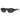 Prada Sunglasses PR26ZS 16K08Z Black/Dark Gray Unisex 2