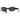 Prada Sunglasses PR26ZS 16K08Z Black/Dark Gray Unisex 4