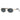 Prada Gafas de Sol PR65ZS ZVN09T Oro/Gris Oscuro Mujer 2