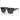 Prada Sunglasses PRA06S 16K08Z Black/Dark Gray Unisex 2